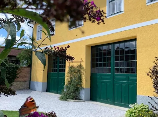 Ferienhaus Karoline