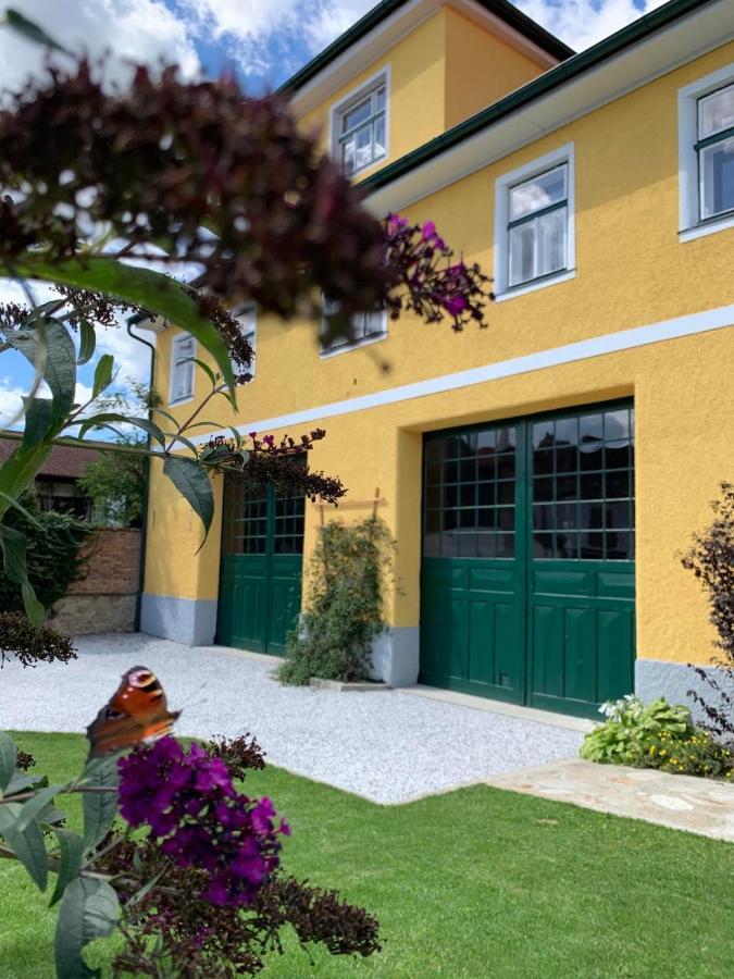 Ferienhaus Karoline Pulkau