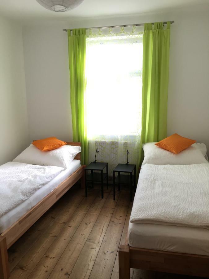 Ferienhaus Karoline *