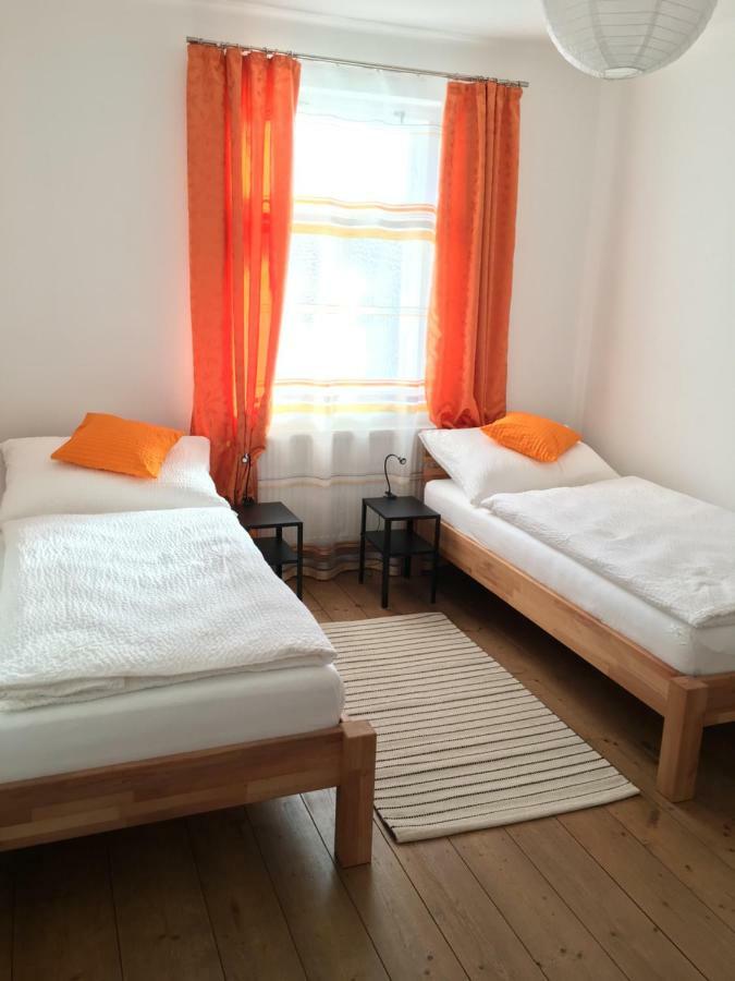 Ferienhaus Karoline *